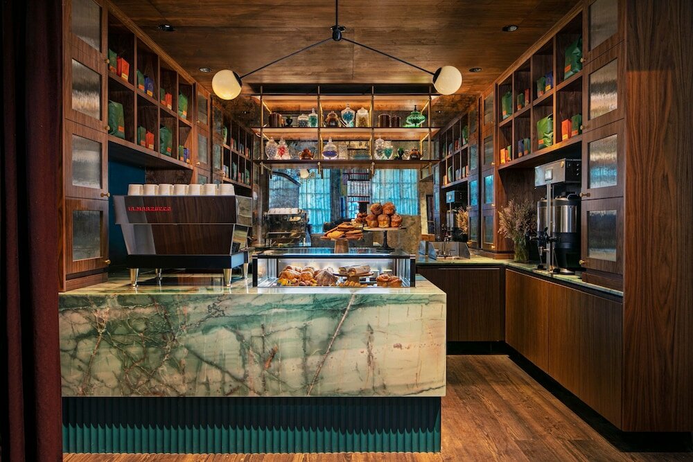 Фото Moxy Nyc Lower East Side