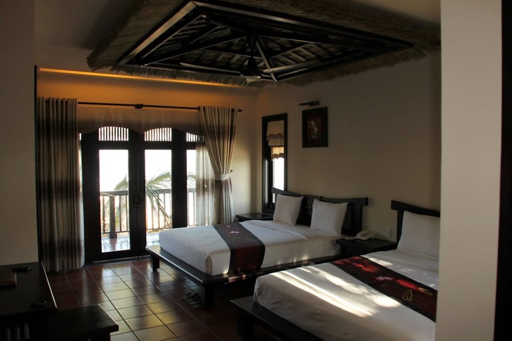 Фото Lotus Village Resort Mui Ne