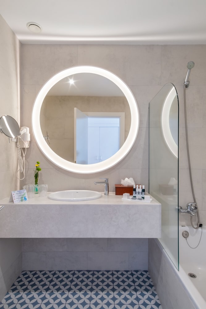 Фото Aqua Natura Bay