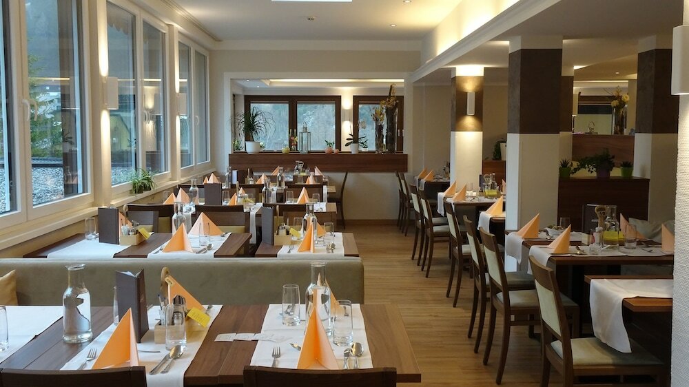 Фото Gesundheitszentrum Bärenhof Bad Gastein