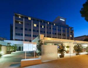 Гостиница INNSiDE by Melia Palma Bosque