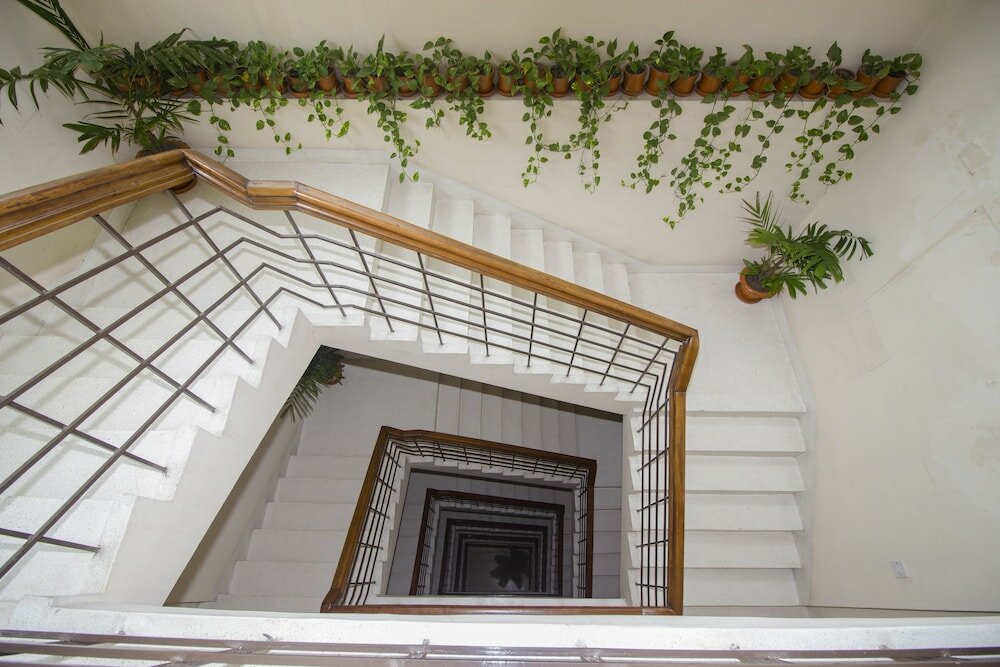 Фото Asia Pacific Hotel