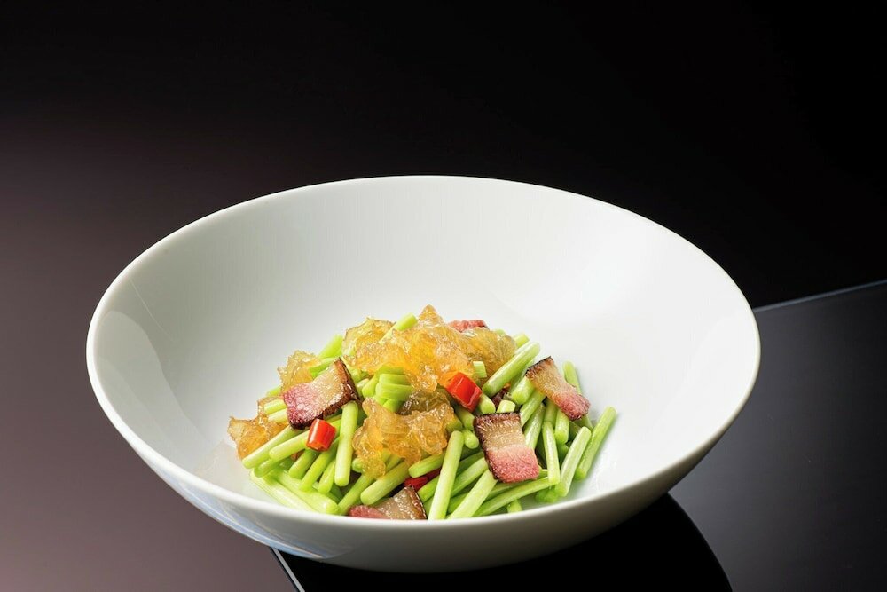 Фото HUALUXE Shanghai Changfeng Park by IHG