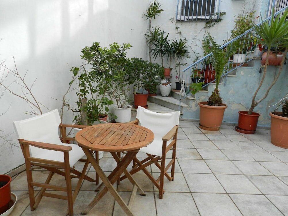 Фото EN Ermoupoli