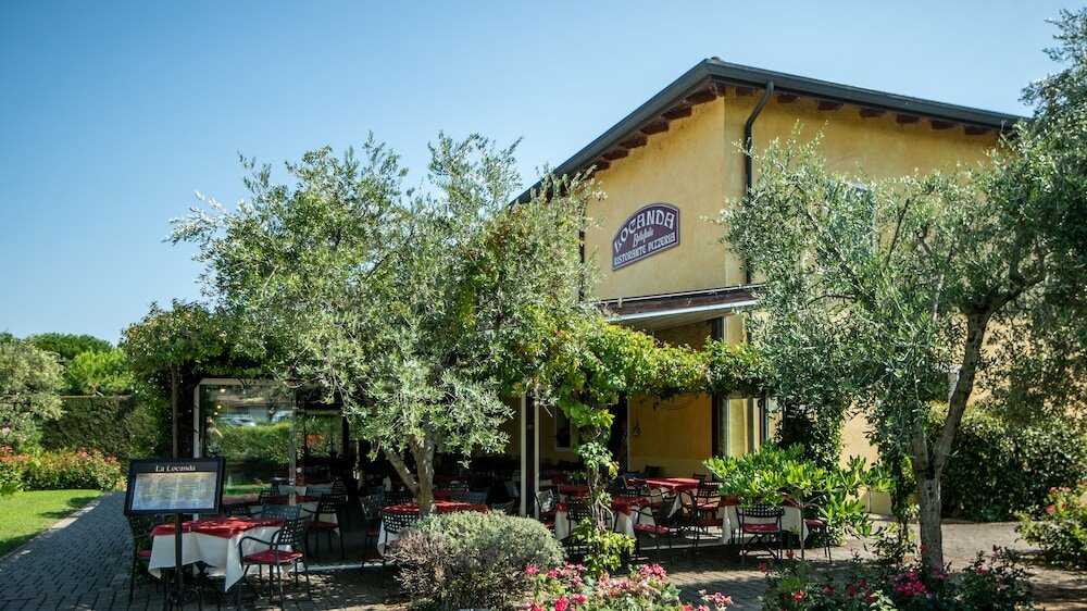 Фото Camping & Village Bella Italia