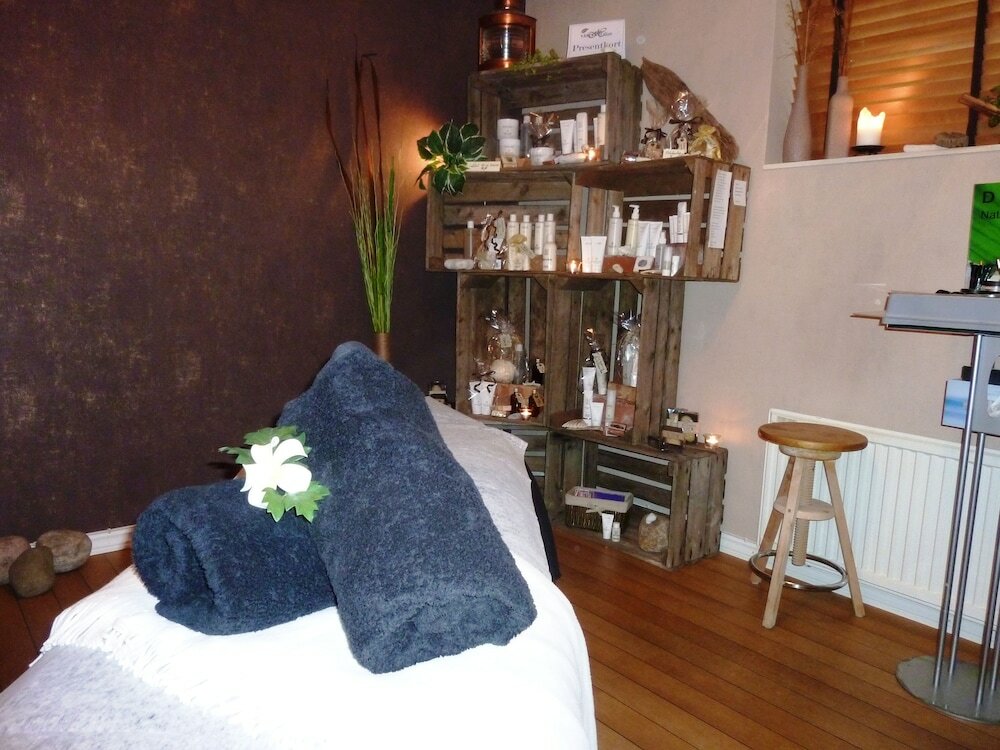 Фото Nya Pallas Hotel