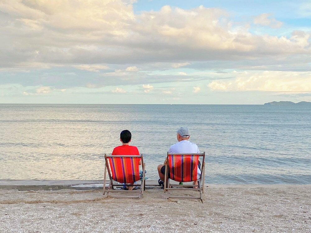 Фото Bang Saphan Resort Hotel