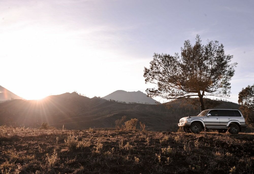 Фото Ijen Resort and Villas