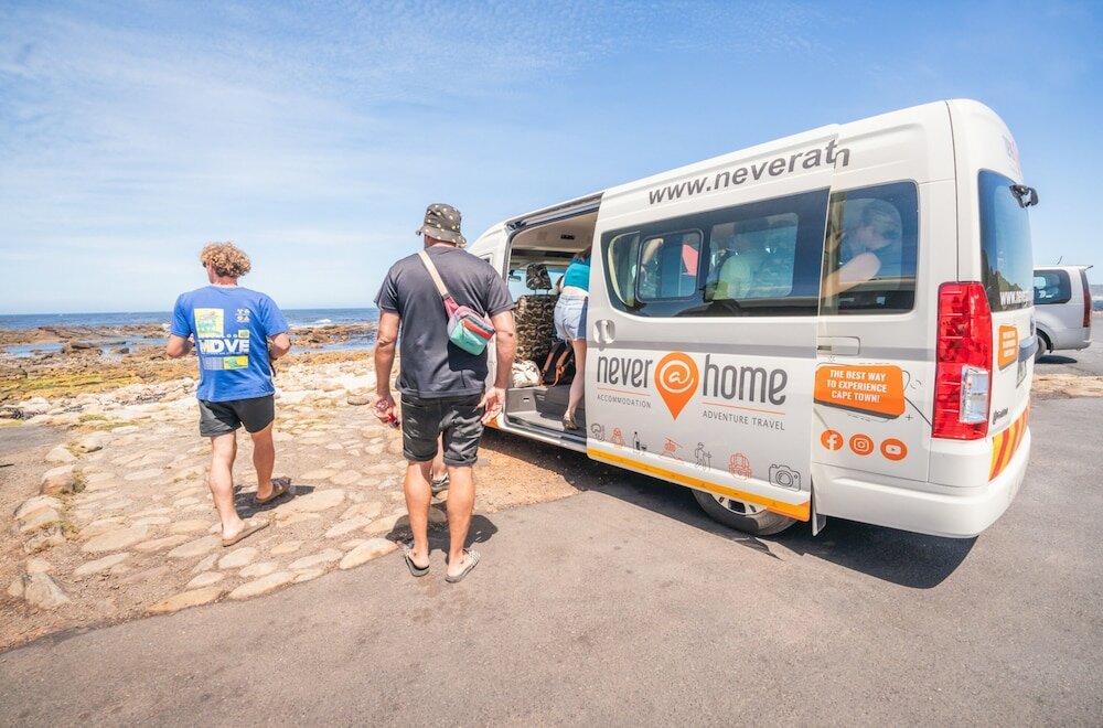 Фото Never at Home Green Point