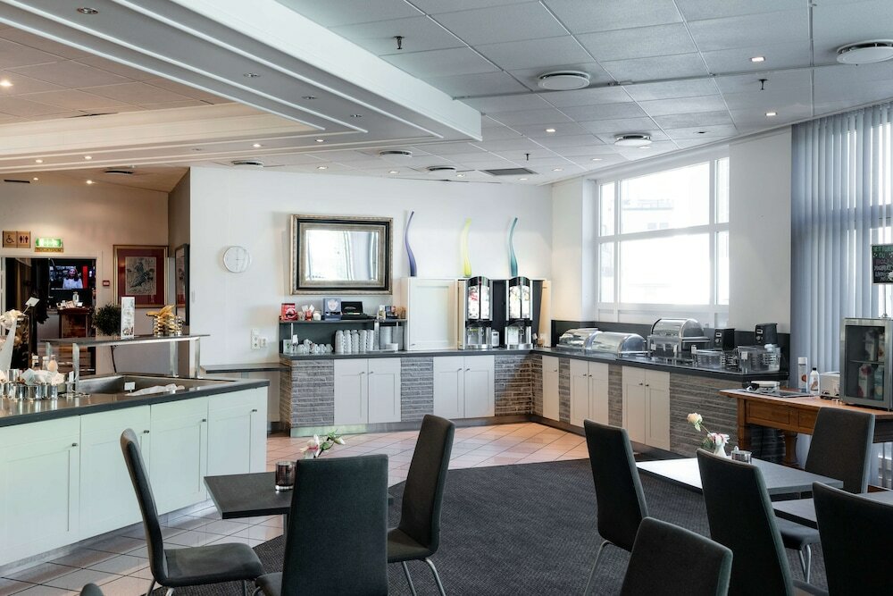 Фото Scandic Hønefoss