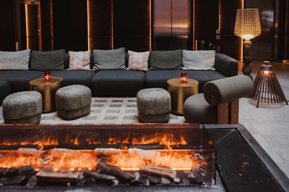 Фото Clarion Hotel The Pier