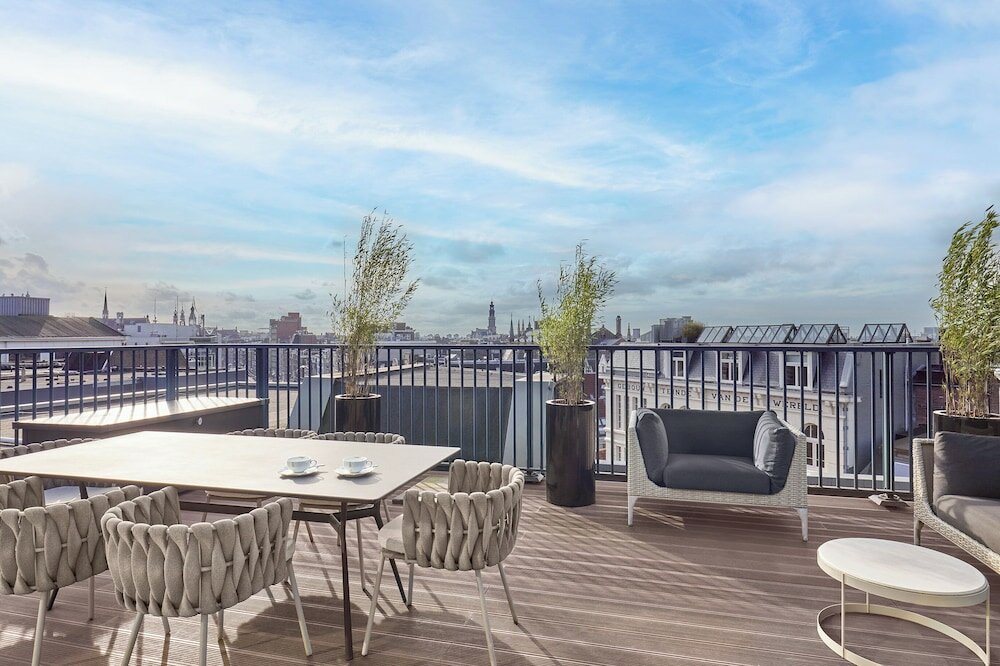 Фото Kimpton De Witt Amsterdam