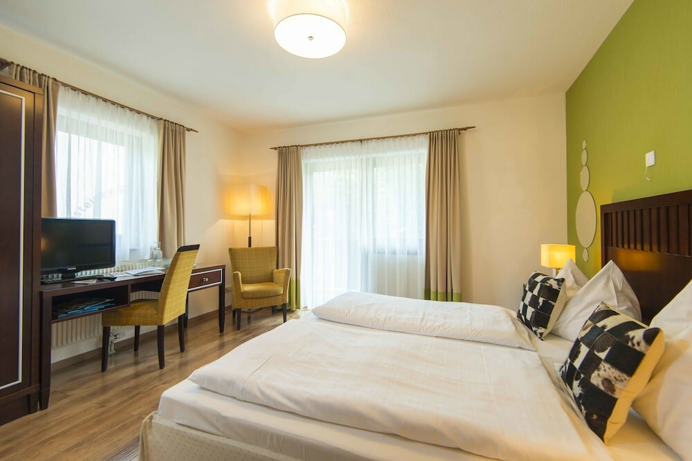 Фото отеля 4