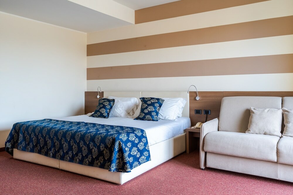 Фото Hotel Ristorante Al Fiore