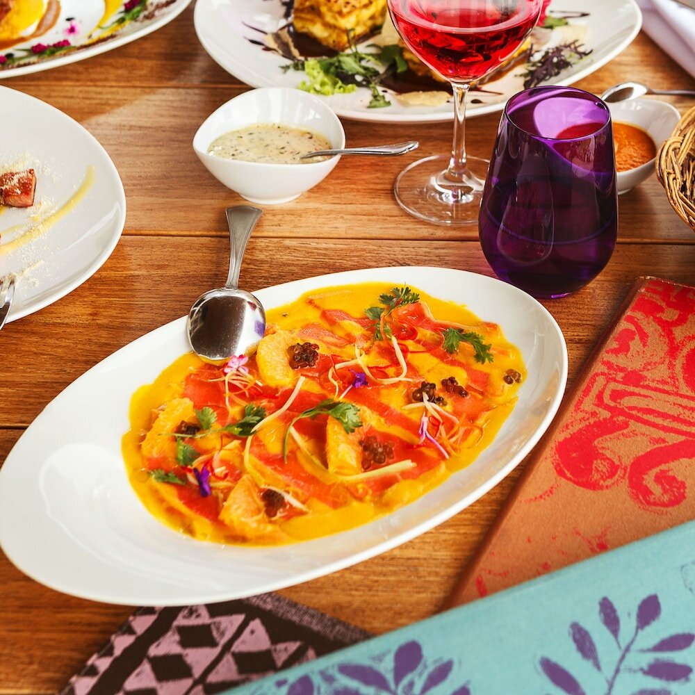 Фото Sol y Luna Relais & Chateaux