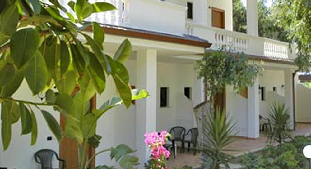 Фото Villaggio Agrumeto