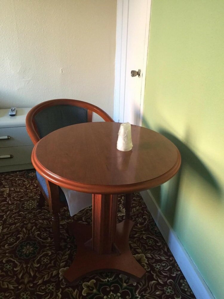 Фото Hollywood Roxy Hotel