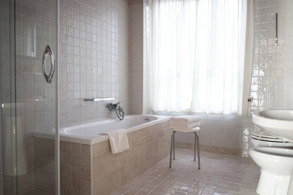 Фото Antico Hotel Vicenza