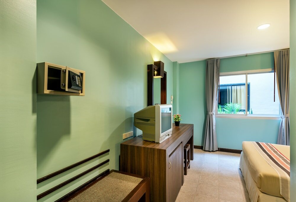 Фото The Jomtien Twelve