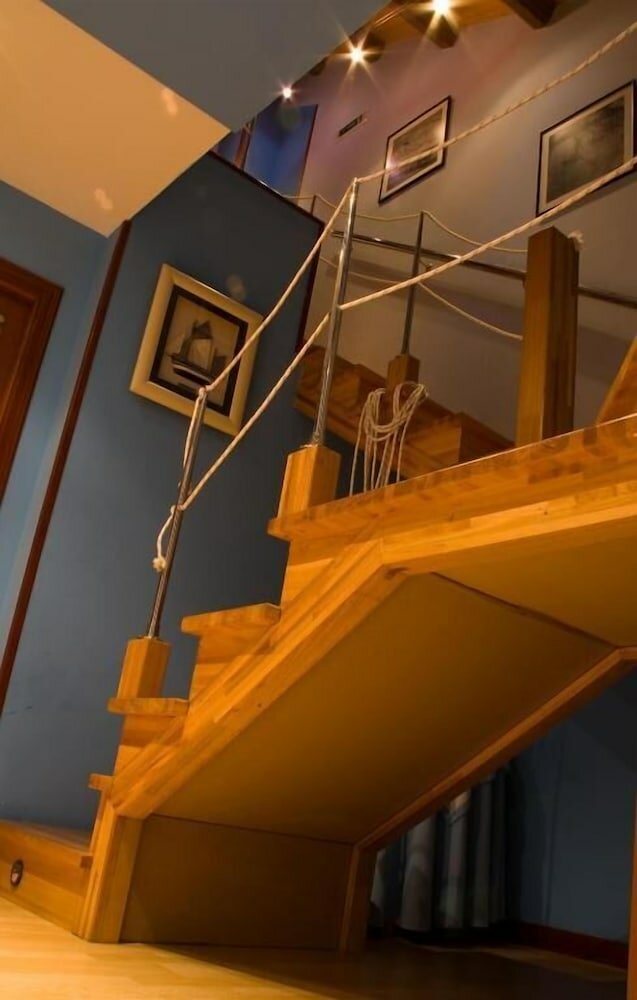 Фото Hotel A. G. Porcillán