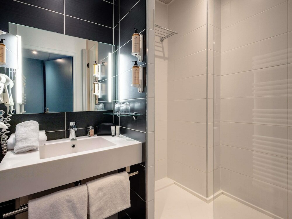 Фото Mercure Annecy Centre