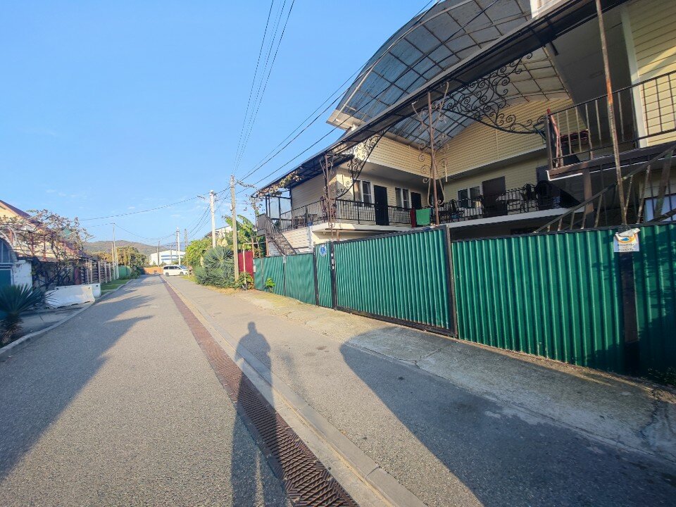 Фото Дом у моря