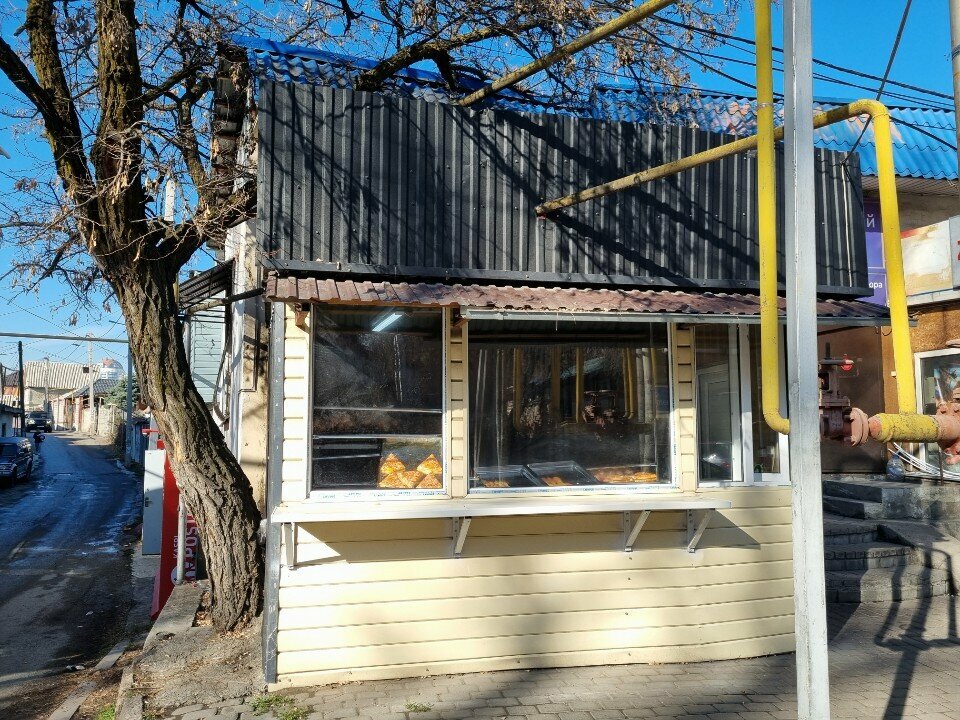 Fast food Fast Food, Almaty, photo