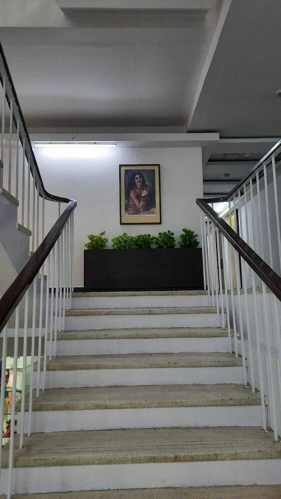 Фото Ymca Tourist Hostel