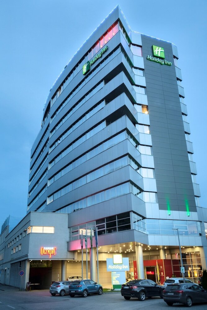 Фото Holiday Inn Zilina