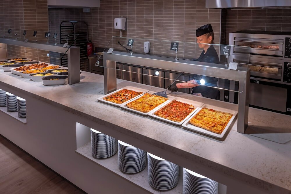 Фото Hotel Ght Oasis Park & SPA