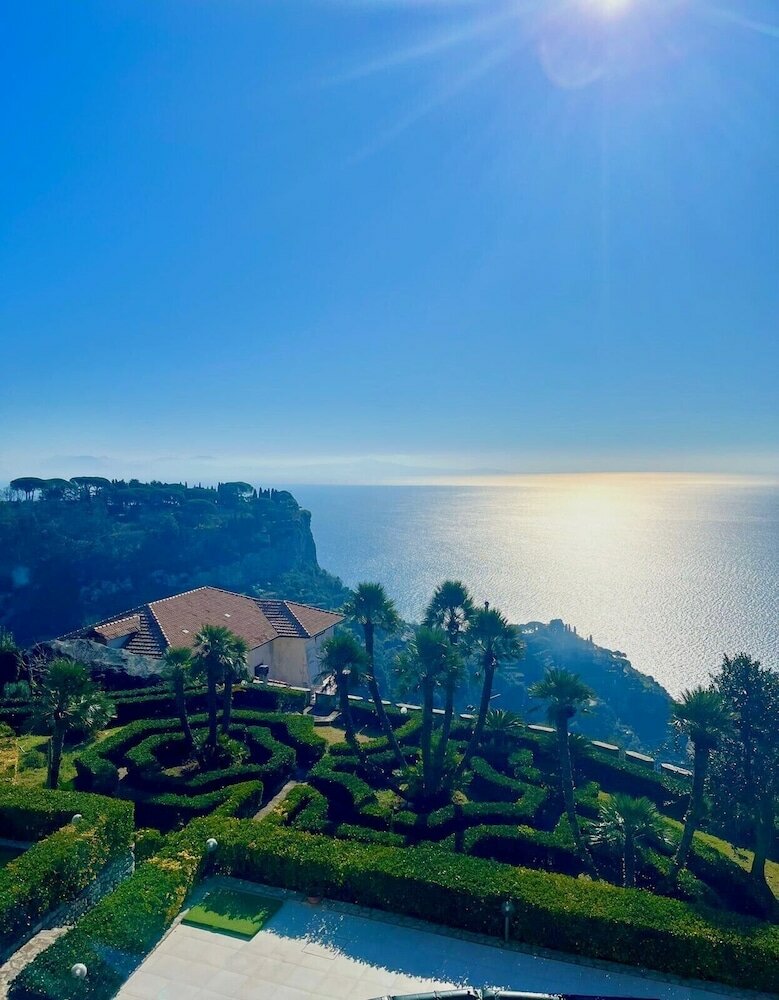 Фото Palazzo Pascal