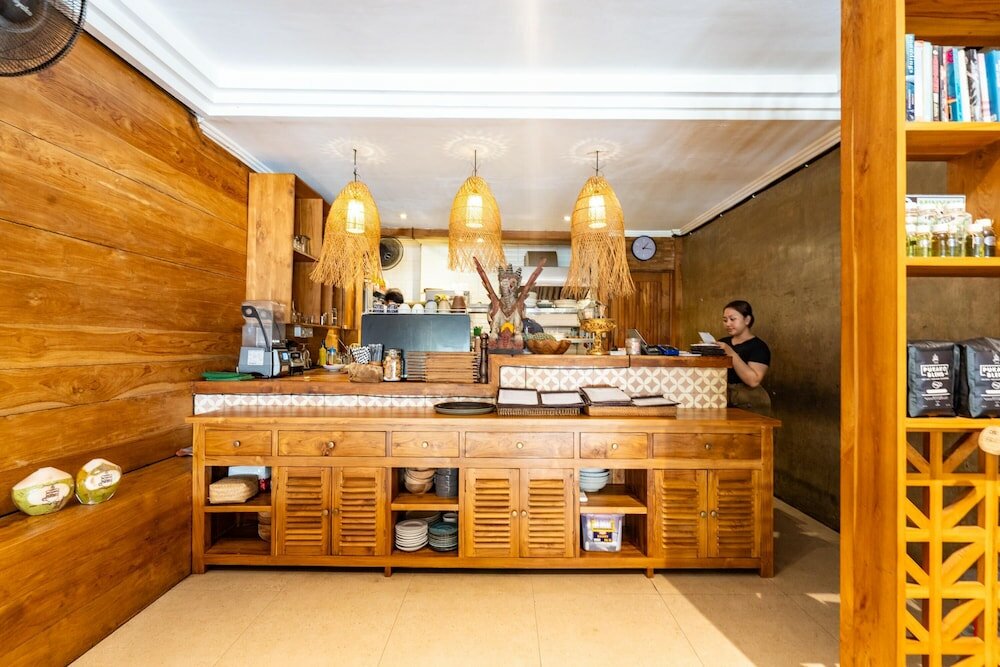 Фото Meruhdani Boutique Hotel Ubud