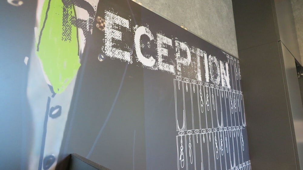 Фото ibis budget Tours Centre Gare