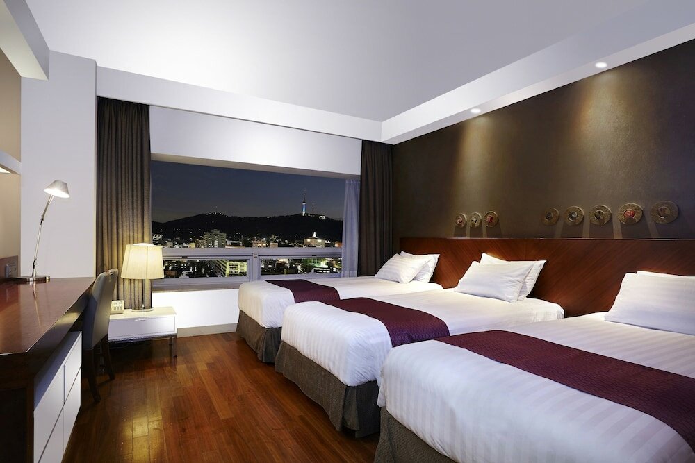 Фото Hotel Kukdo