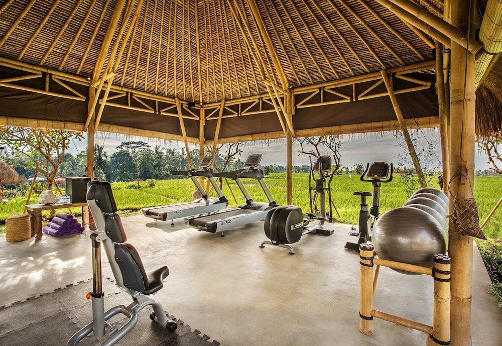 Фото Visesa Ubud Resort