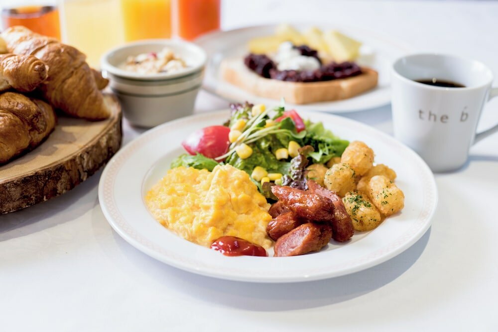 Фото The B Nagoya