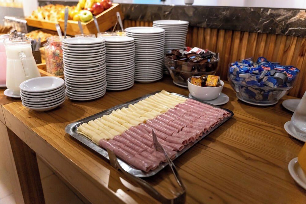 Фото O2 Hoteles Mar del Plata