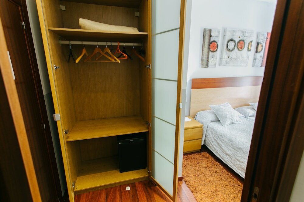 Фото Pensión San Ignacio Centro