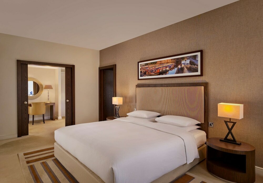 Фото Hyatt Regency Birmingham