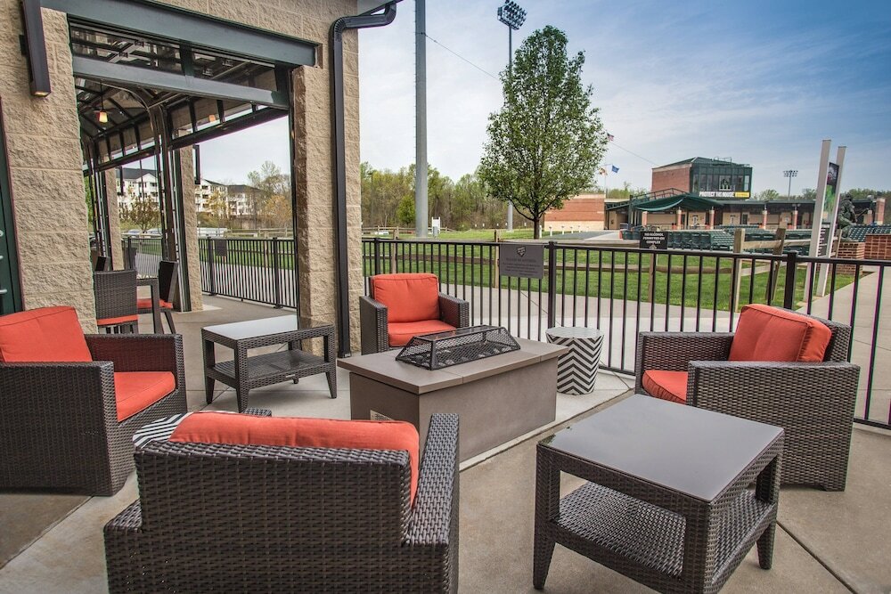 Фото Residence Inn Aberdeen at Ripken Stadium