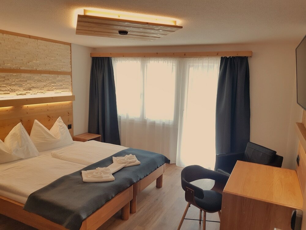 Фото Hotel Europa