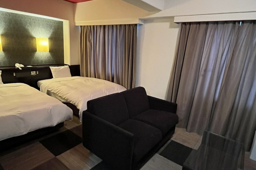 Фото Select Royal Yatsushiro