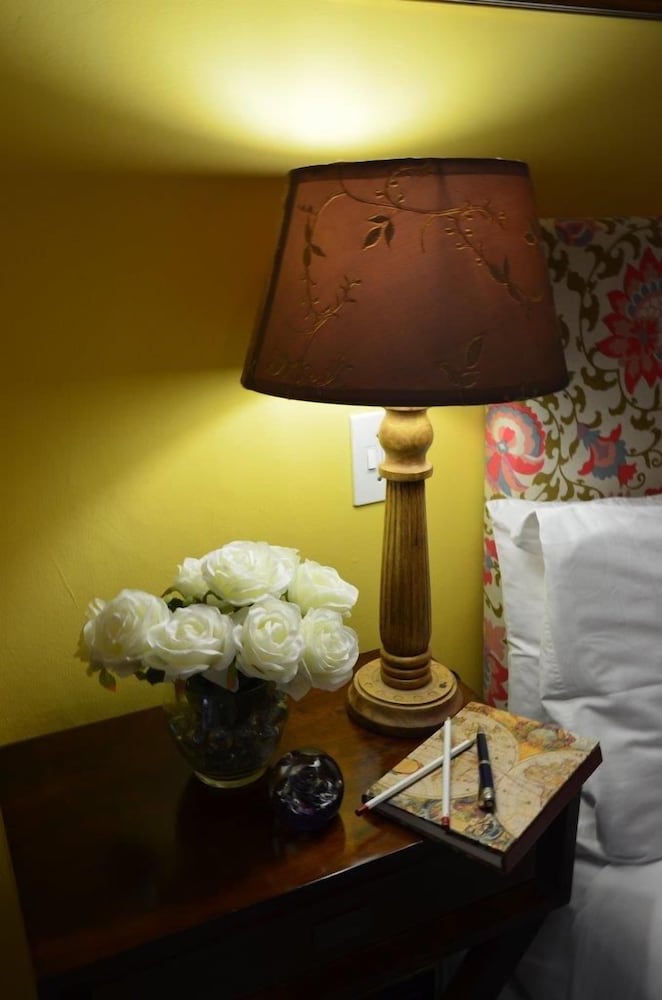 Фото Elizabeth Manor