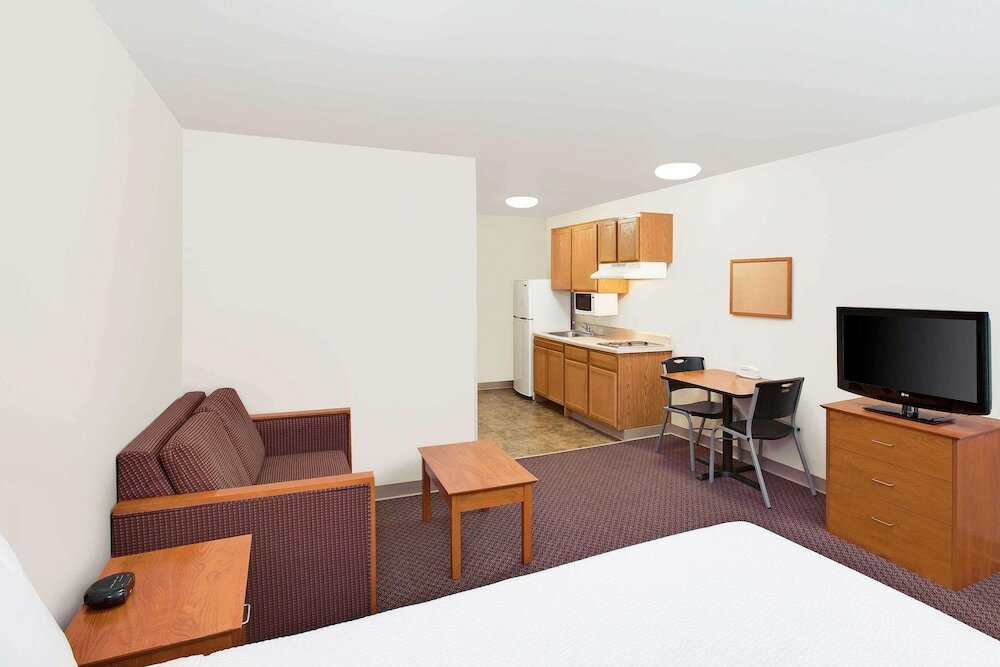 Фото WoodSpring Suites Amarillo