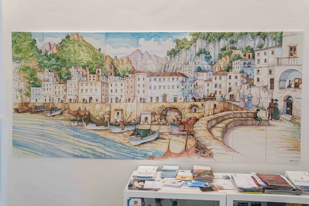 Фото Hotel Villa Annalara