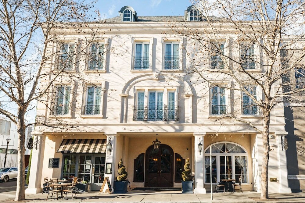 Фото Hotel Les Mars