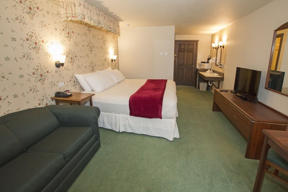 Фото Auld Holland Inn