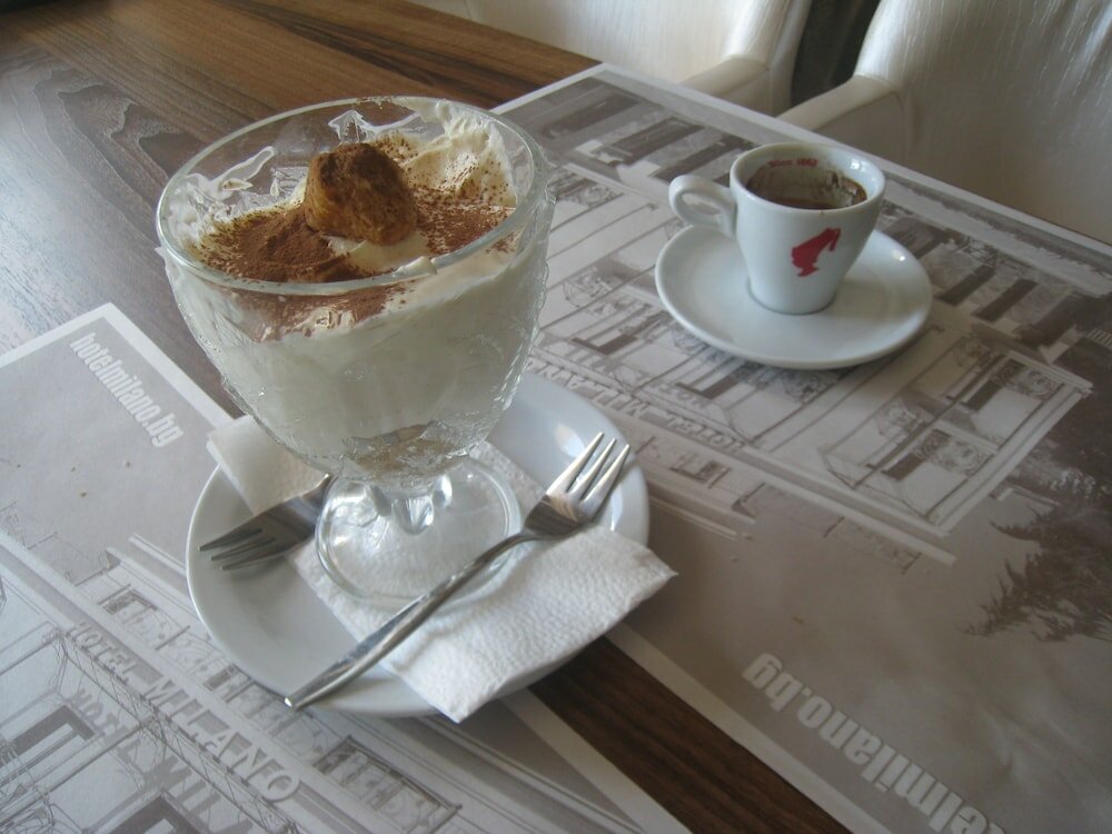 Фото Милано