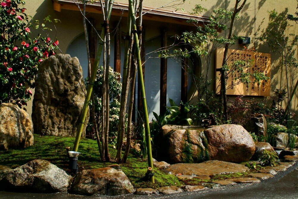 Фото Izumokamigami Enmusubi No Yado Konya