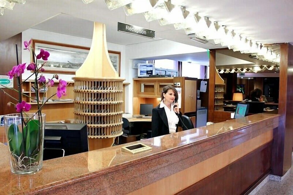 Фото Hotel Delta Florence